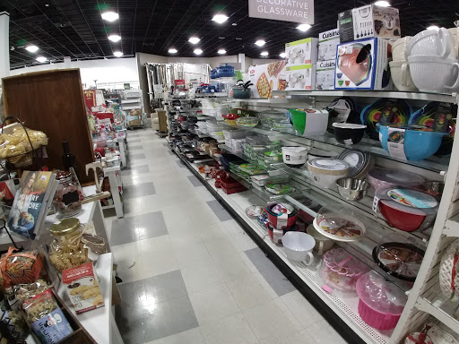 Department Store «T.J. Maxx & HomeGoods», reviews and photos, 80 S Tunnel Rd, Asheville, NC 28805, USA