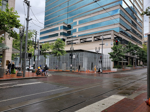 Shopping Mall «Pioneer Place», reviews and photos, 700 SW 5th Ave, Portland, OR 97204, USA