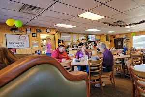 Mama D’s Cafe image