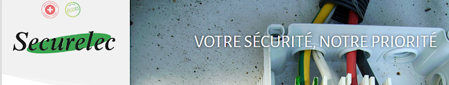 Securelec SA - Vernier