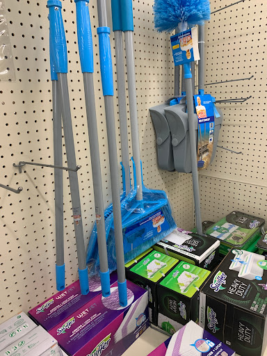 Discount Store «Big Lots», reviews and photos, 1399 N Shore Rd, Revere, MA 02151, USA