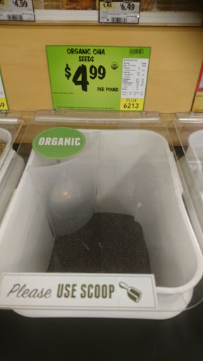 Health Food Store «Sprouts Farmers Market», reviews and photos, 150 E Main St #150, Alhambra, CA 91801, USA