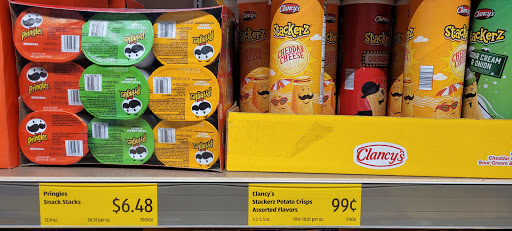 Supermarket «ALDI», reviews and photos, 3438 Tom Austin Hwy, Springfield, TN 37172, USA