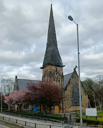 St.Philip's Church, Litherland