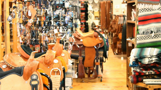 Western Apparel Store «The Fort - Nebraska City», reviews and photos, 903 Central Ave, Nebraska City, NE 68410, USA