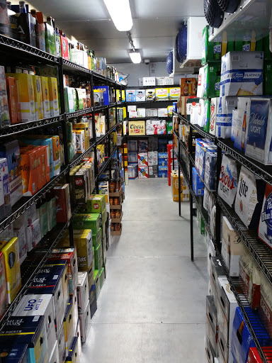 Wine Store «Hi-Way Package Store», reviews and photos, 18 Killingworth Rd, Higganum, CT 06441, USA