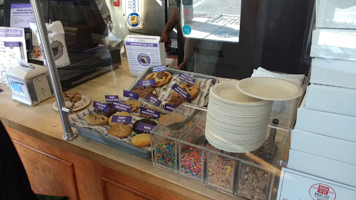Cookie Shop «Insomnia Cookies», reviews and photos, 4319 Main St, Philadelphia, PA 19127, USA