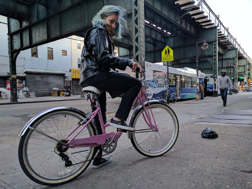 Art Gallery «The Living Gallery», reviews and photos, 1094 Broadway, Brooklyn, NY 11221, USA