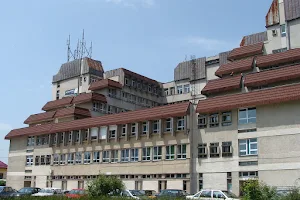 Spitalul Municipal Câmpulung image