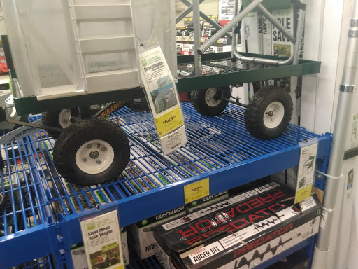 Hardware Store «Harbor freight tools», reviews and photos, 2600 E Main St, Plainfield, IN 46168, USA