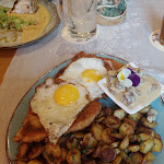 Photo n°2 de l'avis de Mario.r fait le 23/05/2023 à 18:09 sur le  Schützenhaus Kemberg à Kemberg