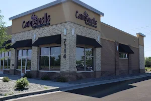 Campanelle Restaurant & Bar image