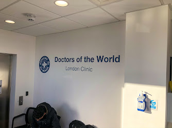 Doctors of the World UK London Clinic