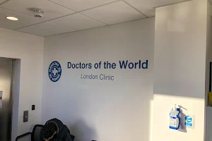 Doctors of the World UK London Clinic image