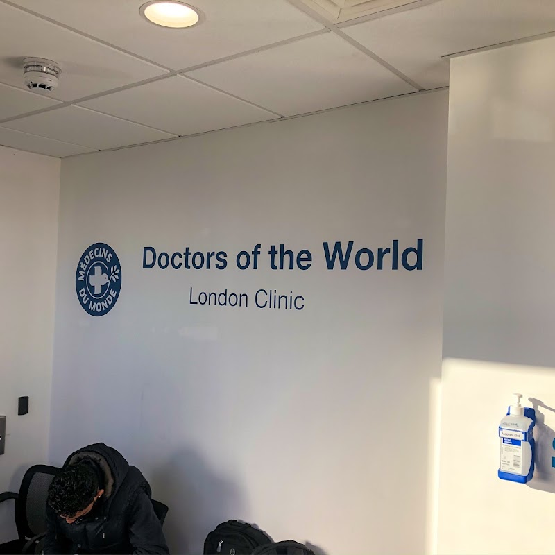 Doctors of the World UK London Clinic