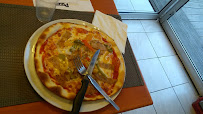 Pizza du Pizzeria Ar Rwan Pizza Lannion - n°5