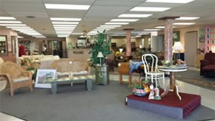 Thrift Store «The Estate Store», reviews and photos, 3426 N Elizabeth St, Pueblo, CO 81008, USA