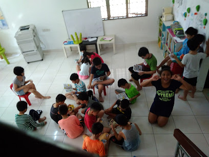 Ekids Daycare and Tuition Centre