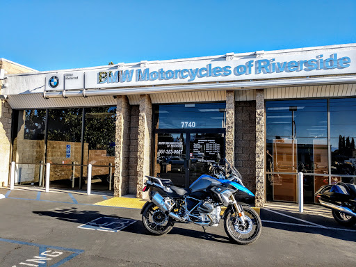 BMW Motorcycle Dealer «BMW Motorcycles of Riverside», reviews and photos, 7740 Indiana Ave, Riverside, CA 92504, USA