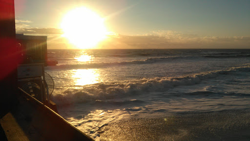 Tourist Attraction «Escape Cocoa Beach», reviews and photos, 5675 N Atlantic Ave #113, Cocoa Beach, FL 32931, USA