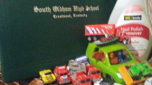 Park «Peggy Baker Park», reviews and photos, 6887 Rte 2858, Crestwood, KY 40014, USA