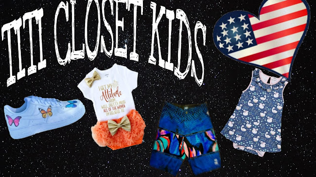 Opiniones de TITI Closet Kids en Tena - Tienda de ropa