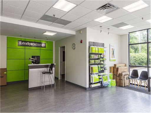 Storage Facility «Extra Space Storage», reviews and photos, 112 NJ-23, Riverdale, NJ 07457, USA