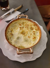 Plats et boissons du Restaurant français Le Décalé à Lyon - n°19
