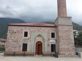 Çayağzi Camii