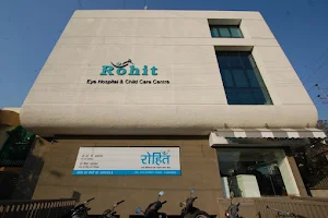 Rohit Eye Hospital & Child Care Centre image