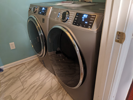 Appliance Store «Plugs Appliance Center», reviews and photos, 1903 Sam Rittenberg Blvd, Charleston, SC 29407, USA