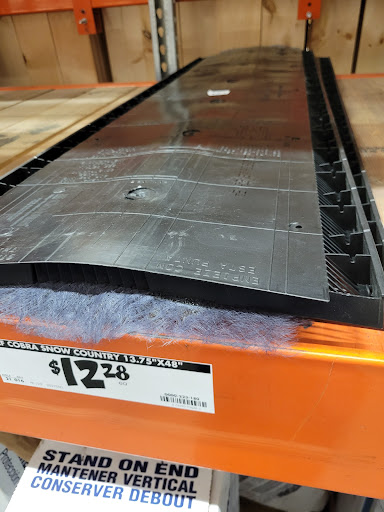 Home Improvement Store «The Home Depot», reviews and photos, 3043 NY-50, Saratoga Springs, NY 12866, USA