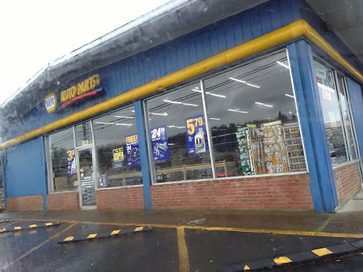 Auto Parts Store «NAPA Auto Parts - Davison Auto Parts», reviews and photos, 1221 SW Hwy 101, Lincoln City, OR 97367, USA