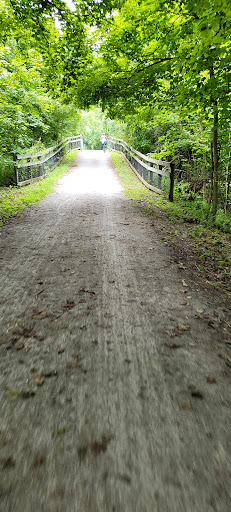 Montour Bicycle Trail, Cecil, PA