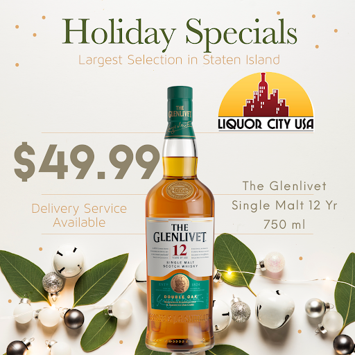 Liquor Store «Liquor City USA», reviews and photos, 965 Richmond Ave # F, Staten Island, NY 10314, USA