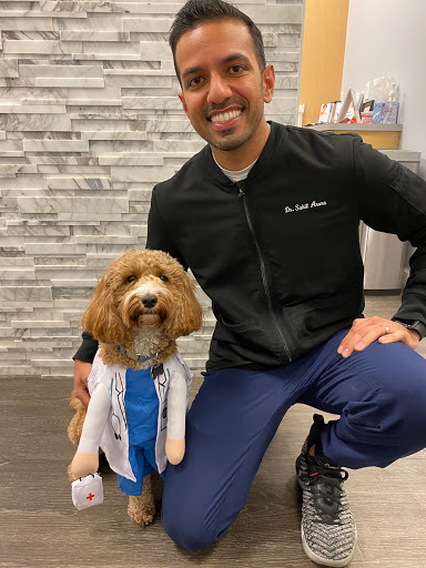 1467 W Elliot Rd #101, Gilbert, AZ 85233, USA