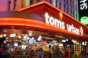 Tom's Urban - Las Vegas