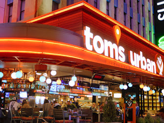 Tom's Urban - Las Vegas