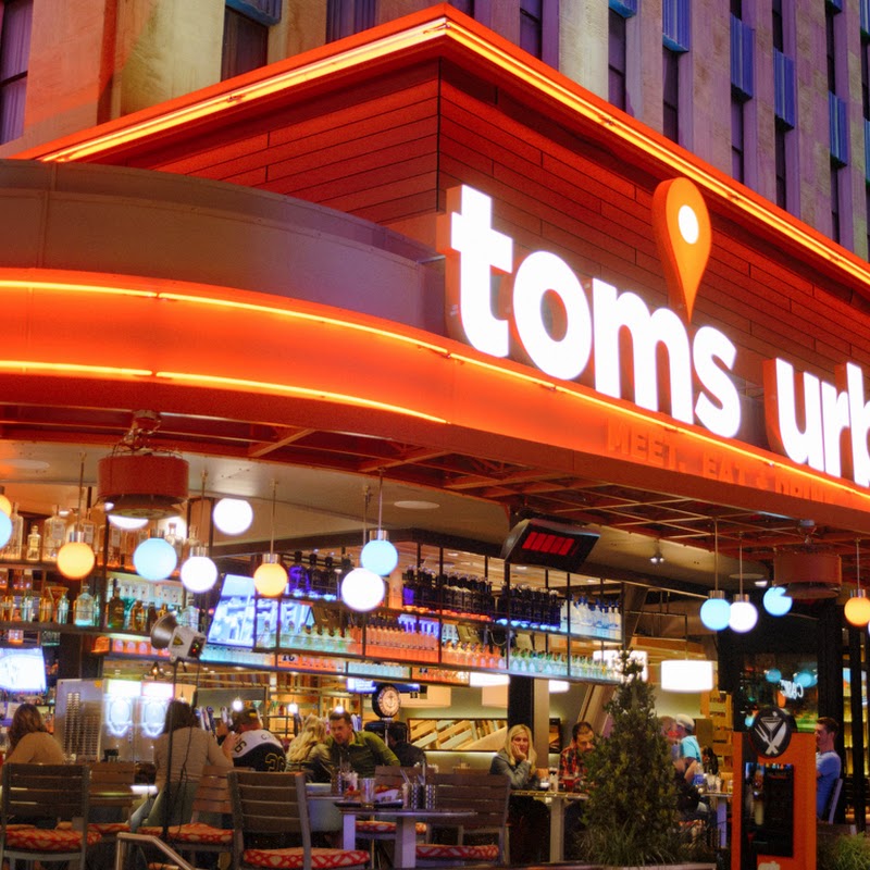 Tom's Urban - Las Vegas