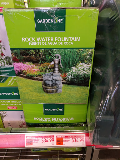 Supermarket «ALDI», reviews and photos, 903 Riverdale St, West Springfield, MA 01089, USA