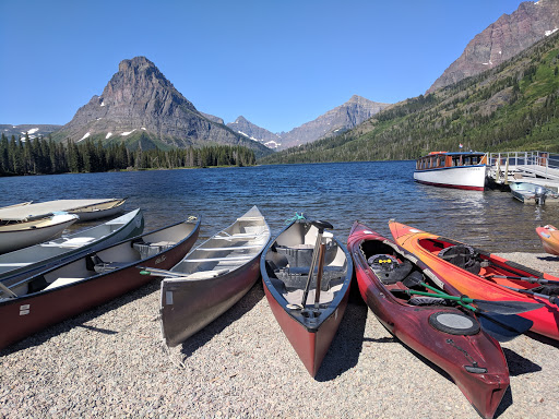 National Park «Glacier National Park», reviews and photos