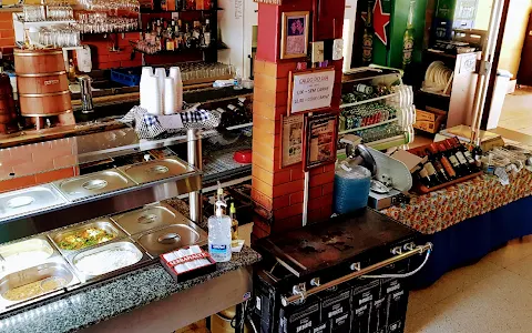 Paulicéia Bar e Restaurante image