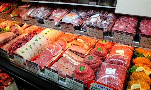 Market Meats Kitsilano