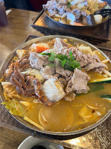Tasty Pot - Newark image