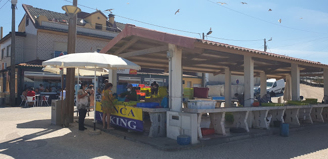 Mercado do Peixe