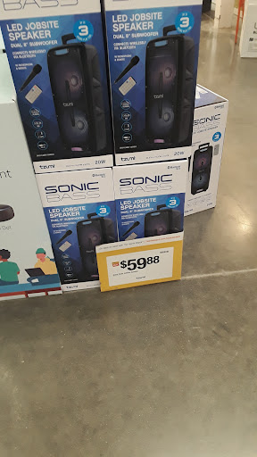 Home Improvement Store «The Home Depot», reviews and photos, 1789 Sidney Baker St, Kerrville, TX 78028, USA