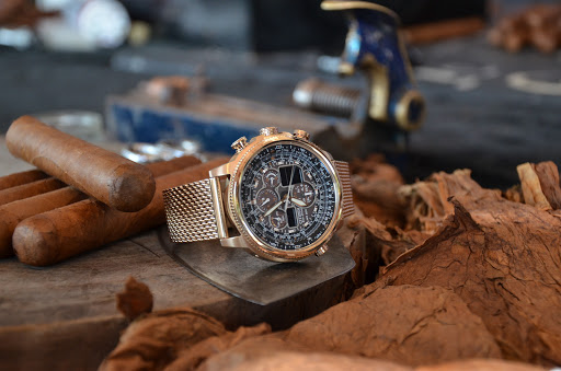 Jewelry Store «Sawyer Jewelers», reviews and photos, 134 N Leroy St #1, Fenton, MI 48430, USA