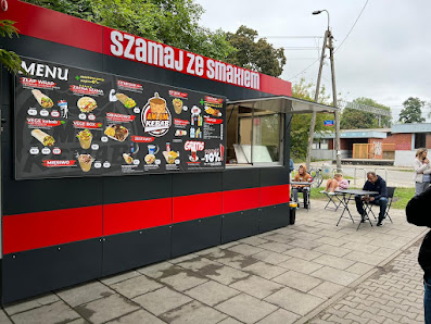 Am Am Kebab Warszawska 14, 11-034 Stawiguda, Polska