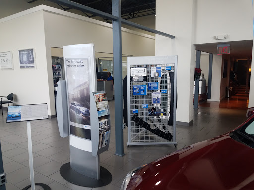 Subaru Dealer «Winner Subaru», reviews and photos, 1387 N Dupont Hwy, Dover, DE 19901, USA