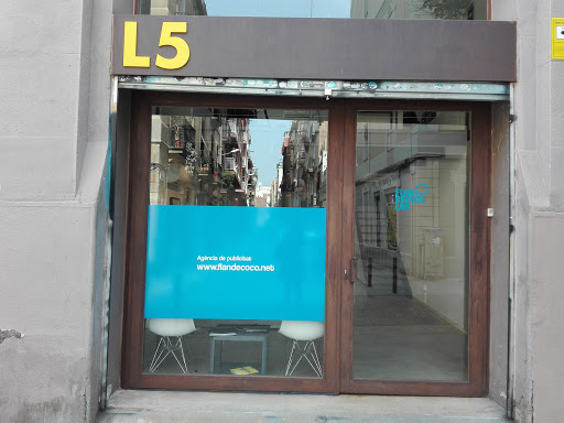 Información y opiniones sobre Flandecoco de Barcelona